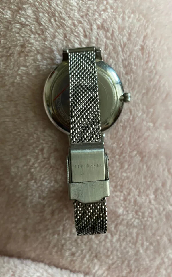 Ted Baker watch - Image 4