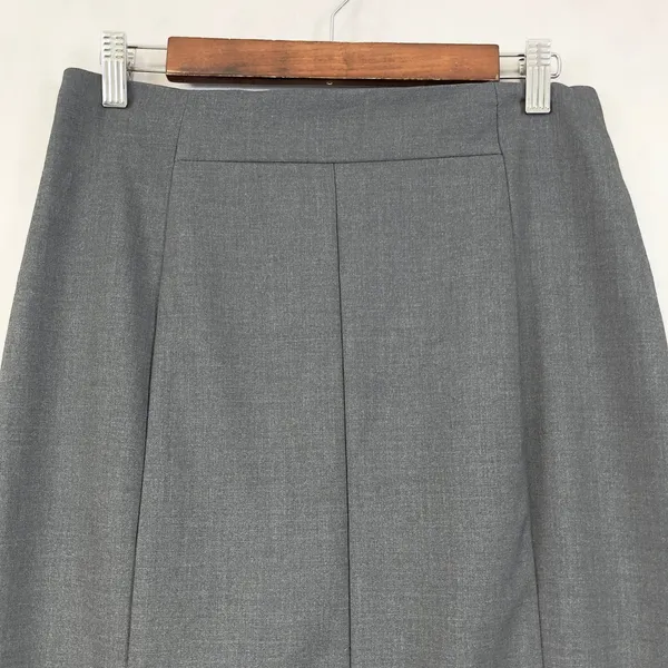Worthington Women Skirt 6 Business‎ Professional Pencil Academia Office Stretch - Image 2