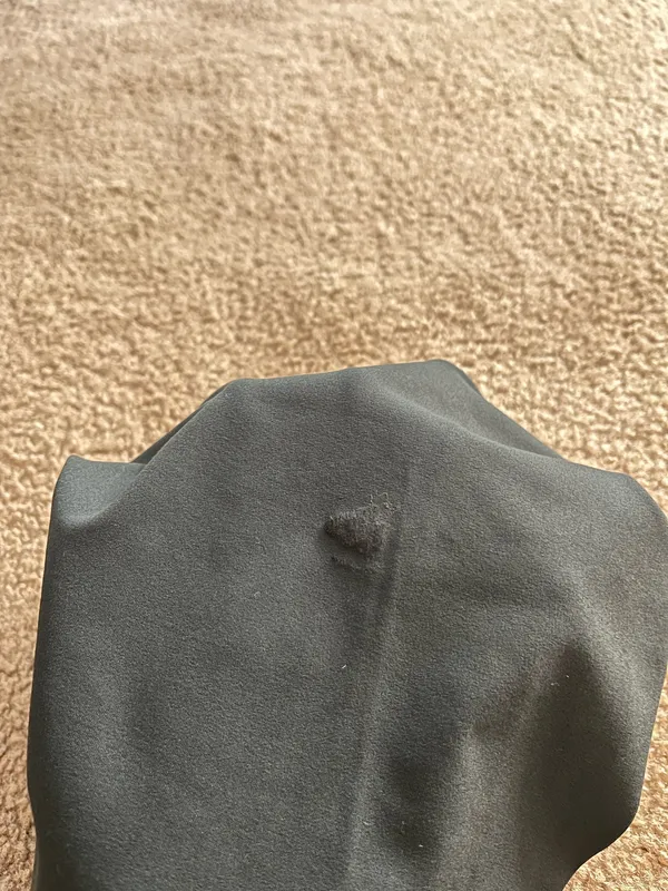 Oner SoftMotion Shorts - Image 5