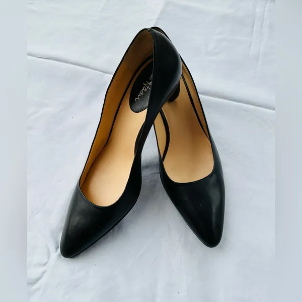 Cole Haan Women's Black Pumps - Image 6