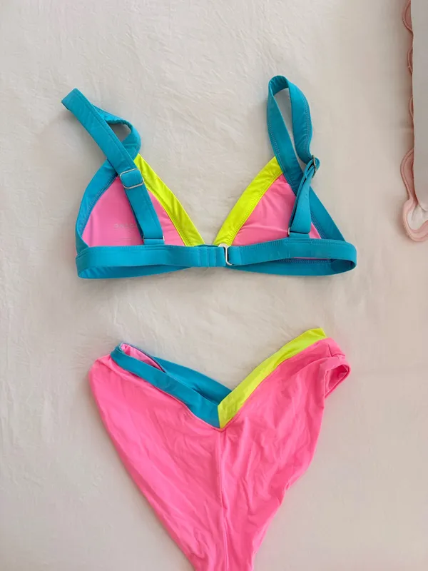 ONEONE Swimwear Set Bikini - Image 2