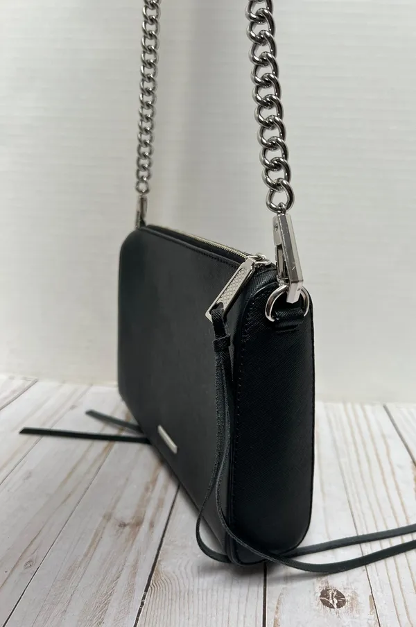 Chain Crossbody Bag - Image 5