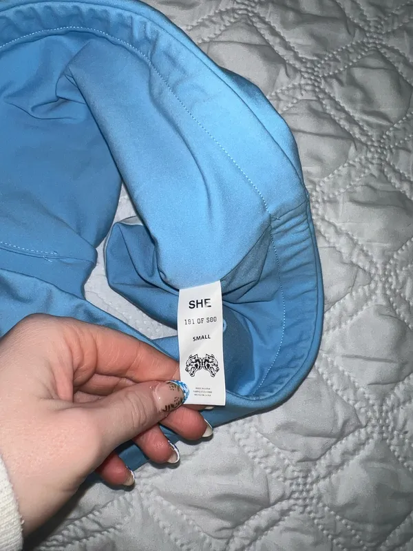 Darc sport bra - Image 3