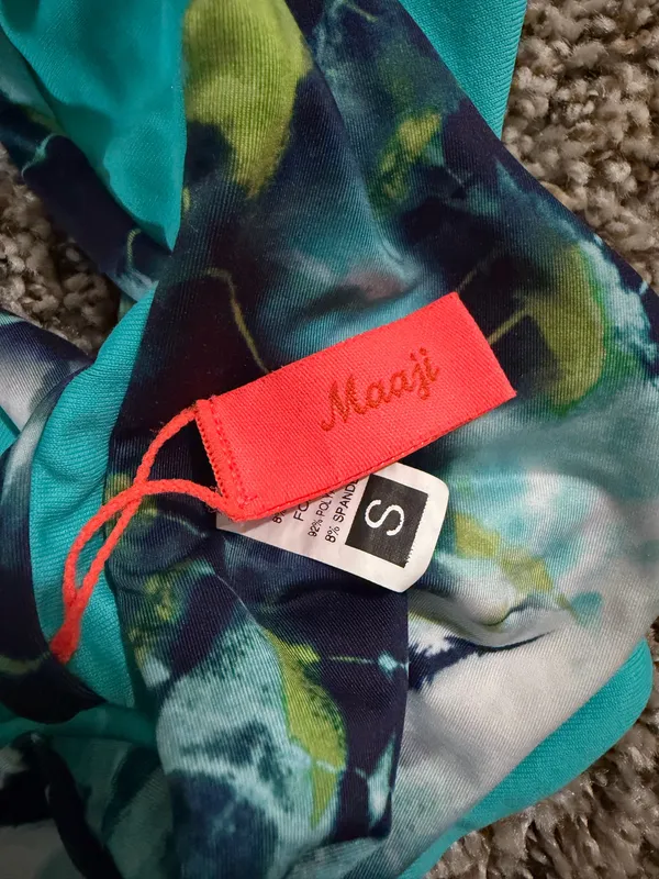 Maaji Swimsuit Set - Image 3