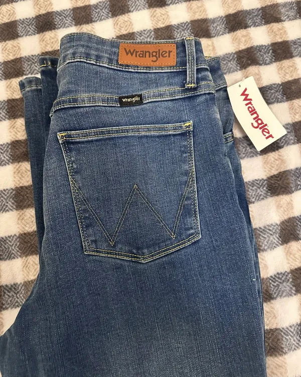 Wrangler Jeans - Image 8