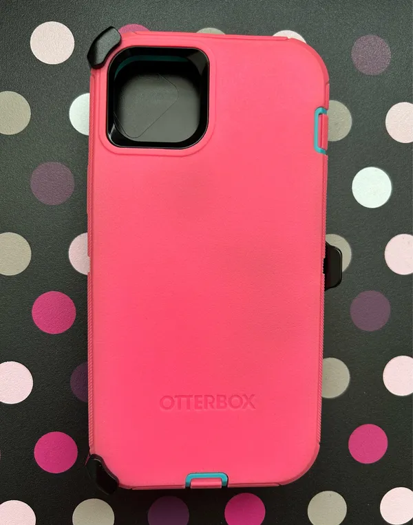 iPhone 14 Plus Otterbox Defender Phone Case - Image 8