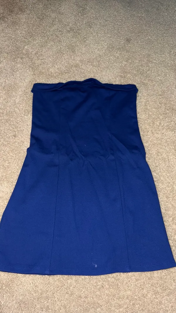 Altar'd State Dress Strapless - Image 2