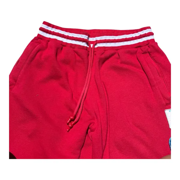Cookies Award Tour Red T-Shirt And Sweatpant Set - Image 7