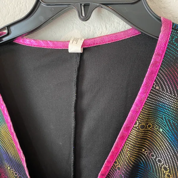 Women’s Disco 70’s Costume By CostumesUSA - Image 4