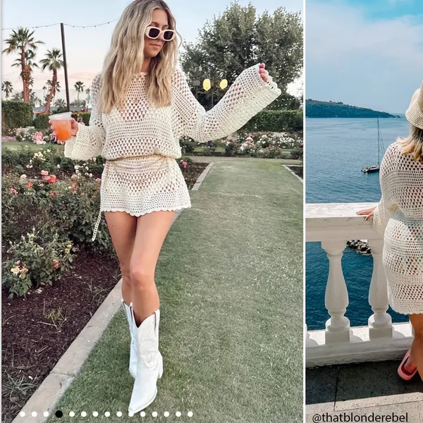 Show me your mumu Paula pull over - Image 4