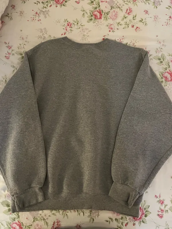 Russell Athletic University of Maine Crewneck Graphic - Image 2