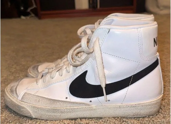 Nike Blazer Mid 77 - Image 2
