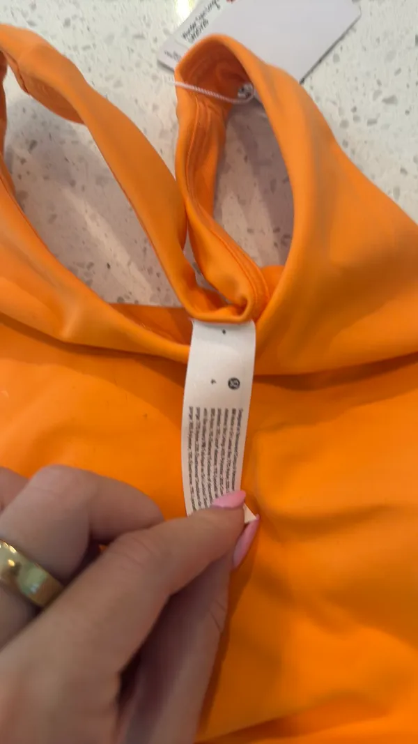 Lululemon Bra - Image 2