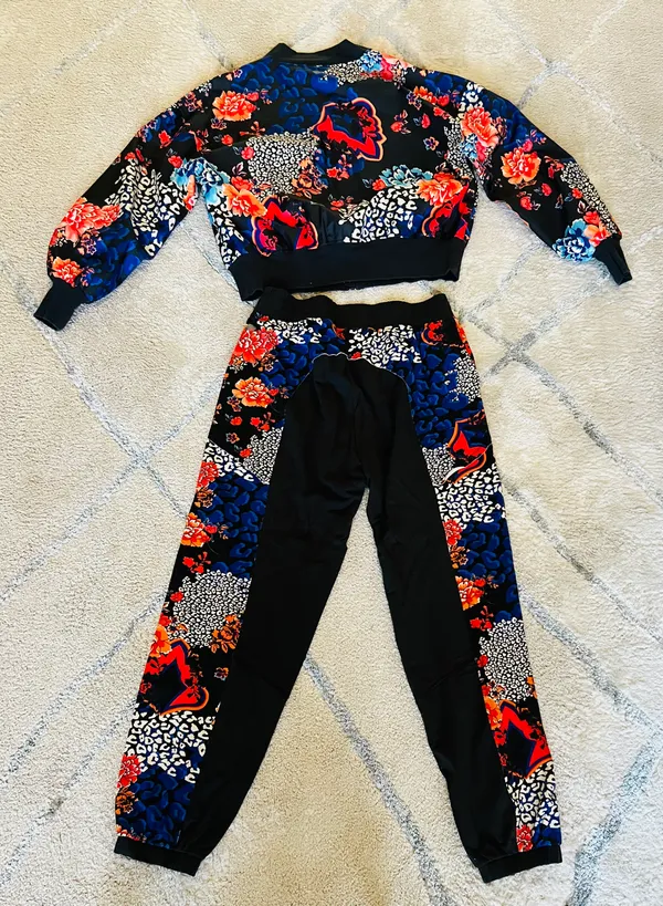 Body&Sol Sweat Set - Image 2