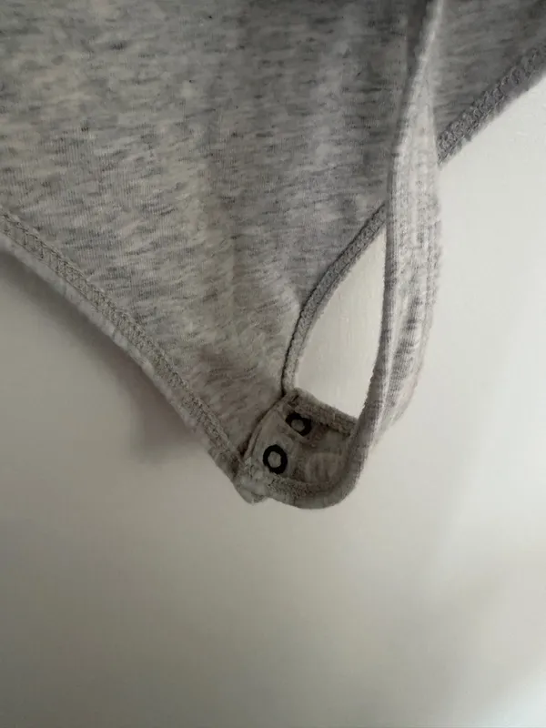 Abercrombie Bodysuit - Image 3