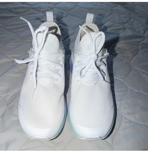 Puma Sneakers - Image 2