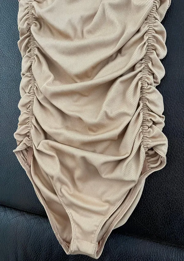 Free People Bodysuit - Image 3