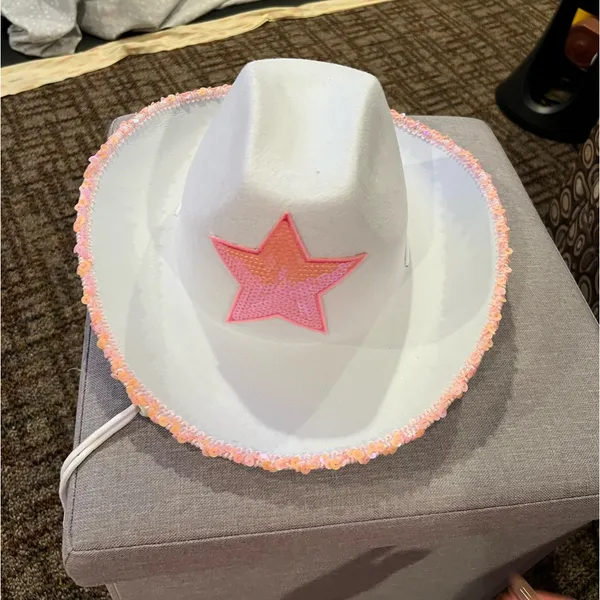 Amazon Cowboy hat - Image 3