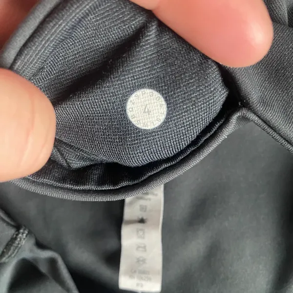 Lululemon Groove Pant Flare *32" - Image 6