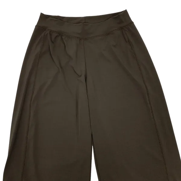 Cabi‎ Crop Pants Small Brown Capris Casual Travel Stretch - Image 2