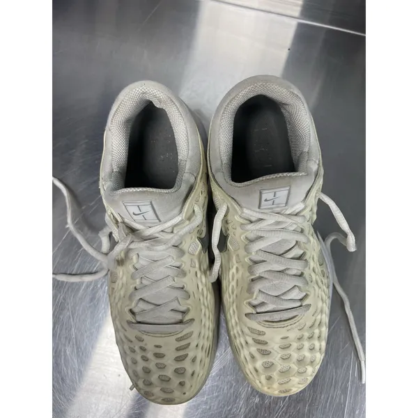 Size 7.5 Nike Zoom‎ Cage 3 Tennis - Image 4