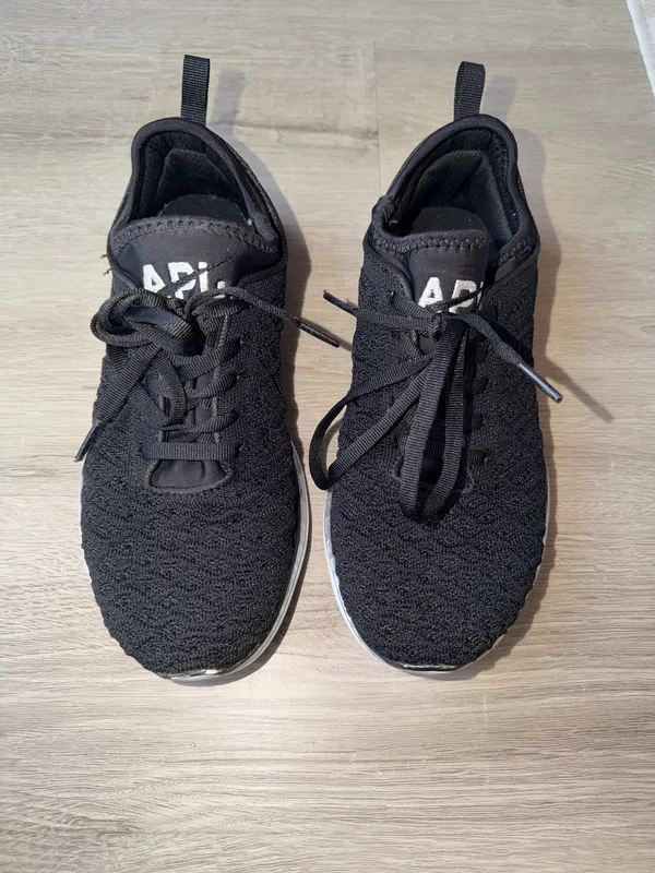 APL Women's TechLoom Phantom Shoes - Image 3