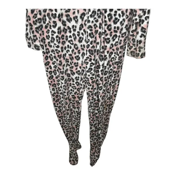 Joe‎ Boxer Animal Print One Piece Pajamas - Image 3