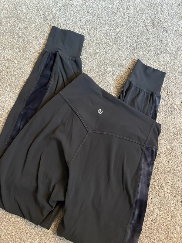 Lululemon Joggers Align - Image 3