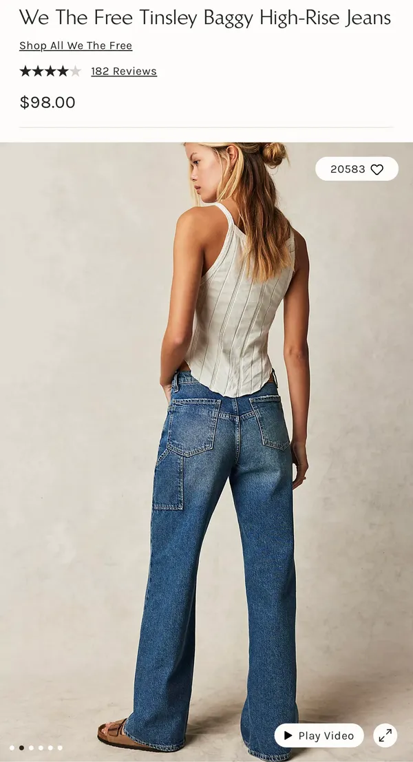 Jeans - Image 2