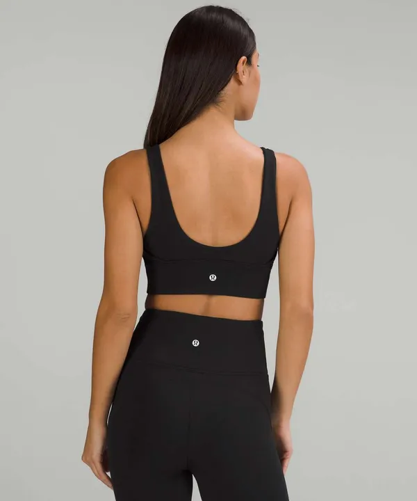 Reversible Align Bra - Image 2