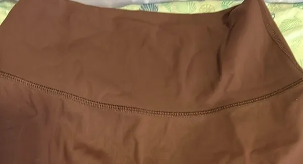 Aerie OFFLINE Goals High Waisted Legging - Image 10