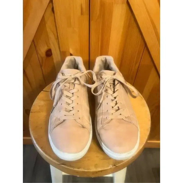 US Polo Assn Shoes Sz 10 - Image 2