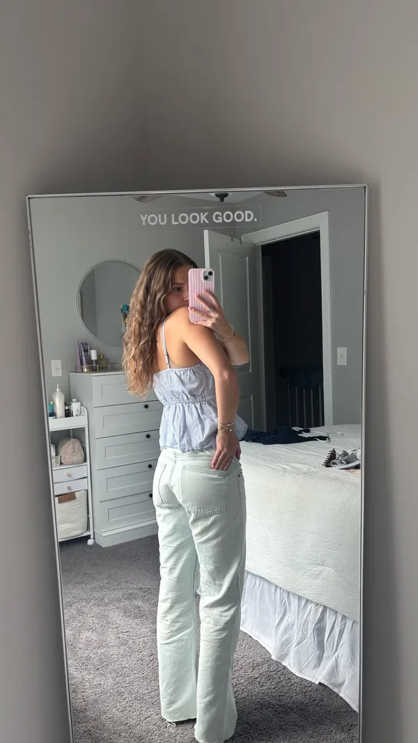 Hollister Tank Top - Image 6