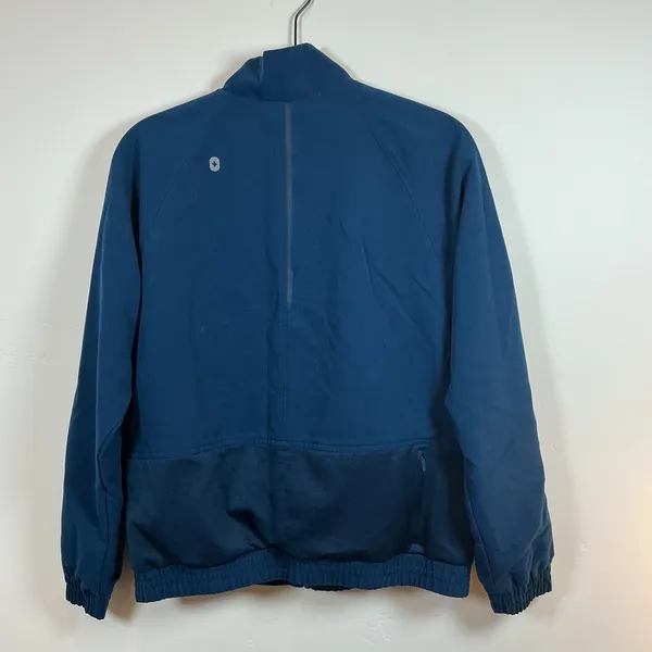 FIGS Sydney Scrub Jacket Full Zip Jacket Womens XS Athletic Athleisure - Image 4