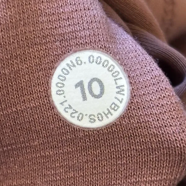 Lululemon Wunder Train High Rise Short 8" - Image 4