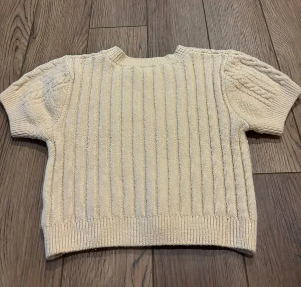 Free People Sweater Top - Image 2