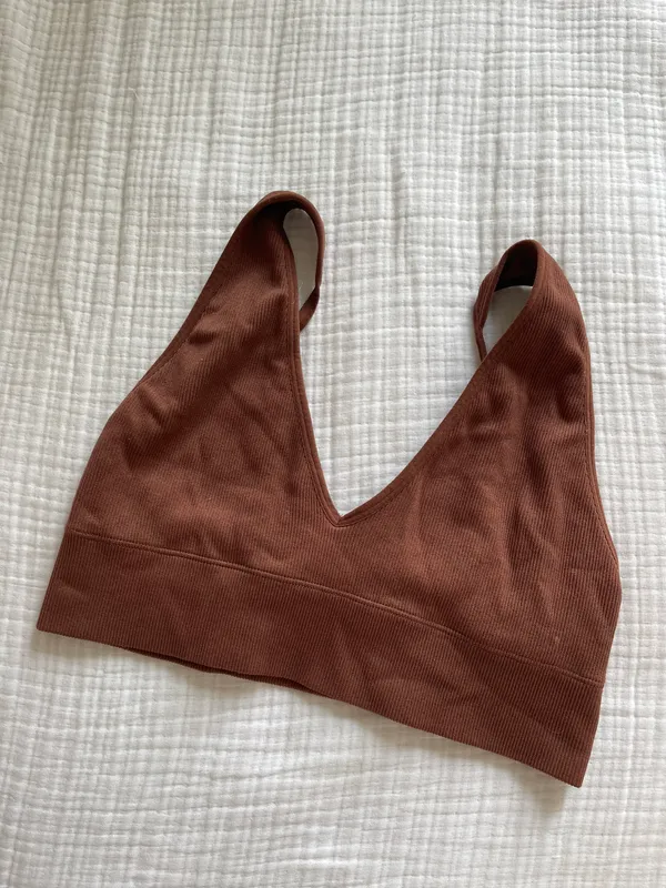 Abercrombie Tank Top - Image 2