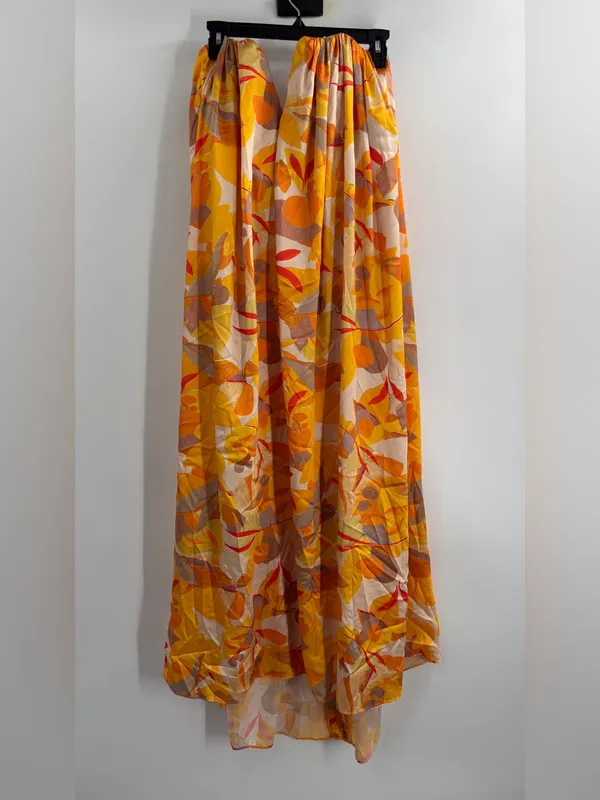 Acler Haslam Maxi Dress AU10/US6 - Image 4