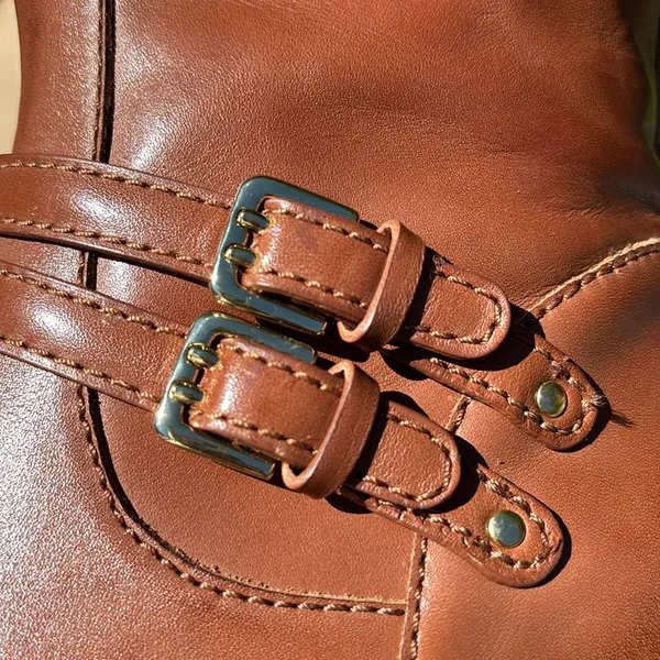 Cole Haan Woodbury Dover Riding Boots - Image 13