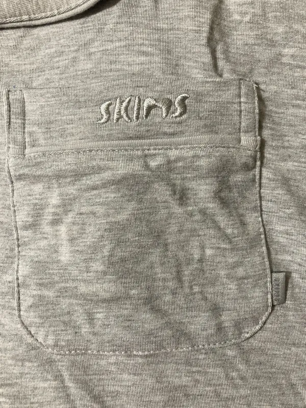 SKIMS Pajama Set XS - Image 4