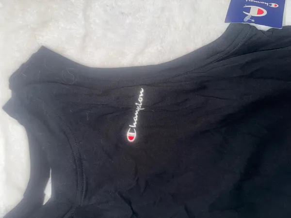 Champion Tank Top - Image 3
