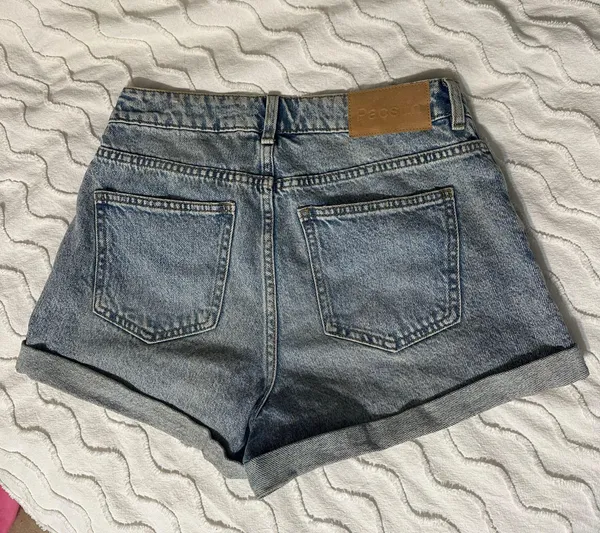 Pacsun Jean Shorts - Image 2