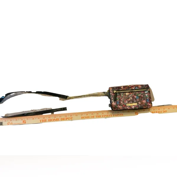 Betsey Johnson XOMaddy crossbody purse - Image 10