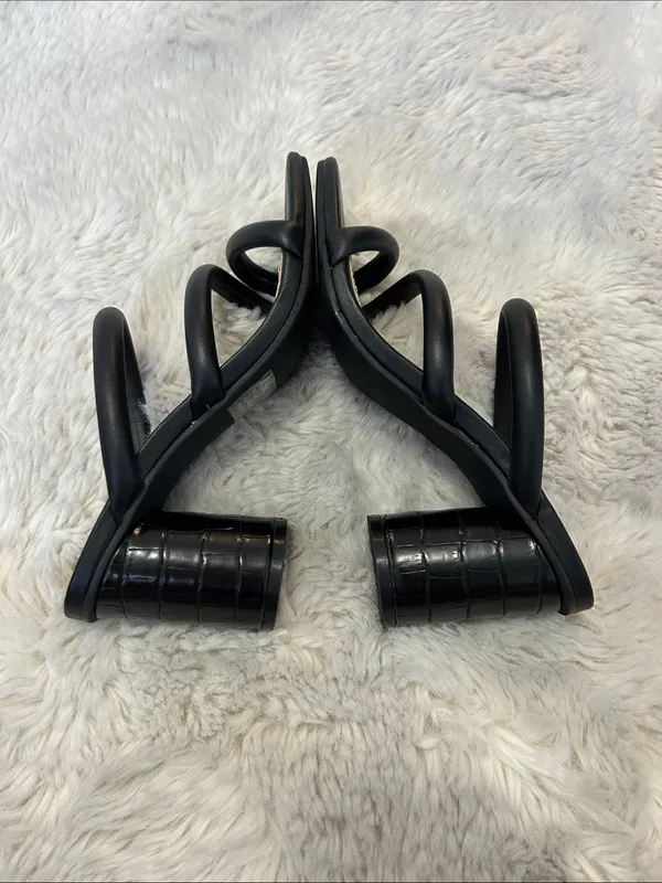 Dolce Vita Myla Strappy Block Heel Sandal - Image 4