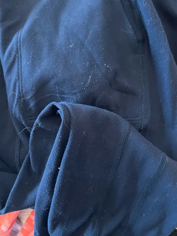 Lululemon Navy Align Joggers - Image 5