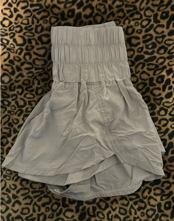 Free People The Way Home Skort - Image 4