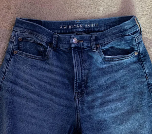 American Eagle Outfitters Jeans - Image 2