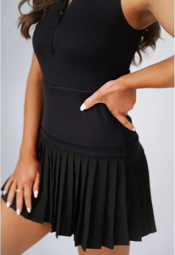 These Three Boutique Athletic dress - Image 2