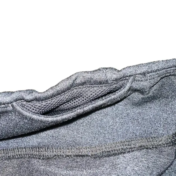 Women's The North Face Cropped Athletic Leggings High Waisted Dark Grey Size XL‎ - Image 6