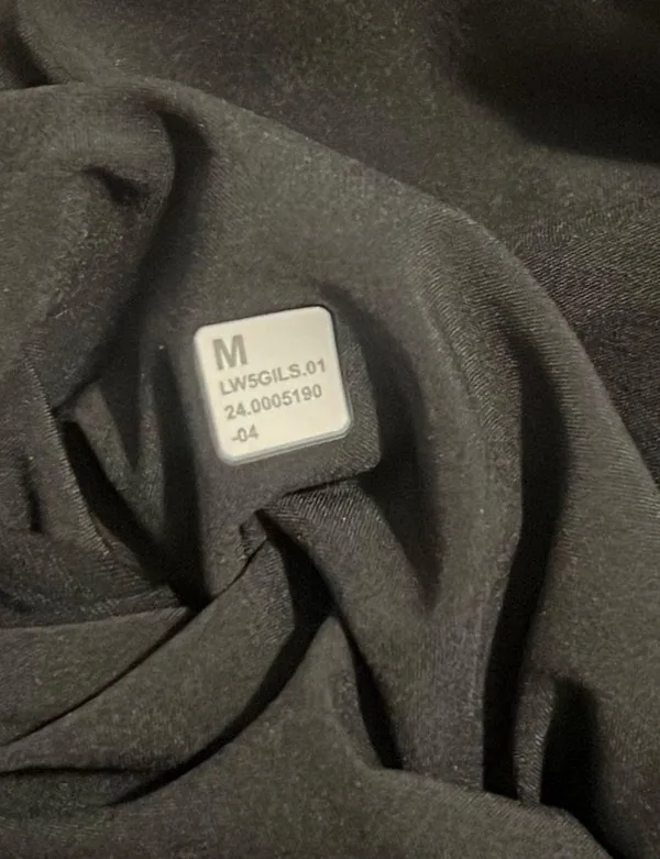 Lululemon Dance Studio Relaxed-Fit Mid-Rise Cargo Pant - Image 7